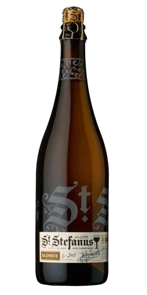 Birra St. Stefanus 75cl