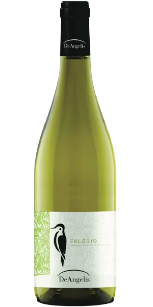 Falerio Doc 2021 75cl - De Angelis