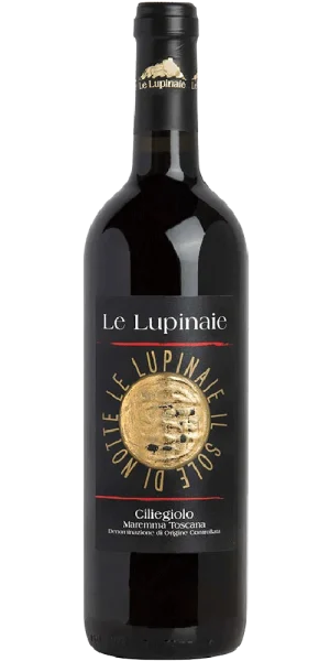 Ciliegiolo Maremma Toscana Doc 2021 75cl - Lupinaie