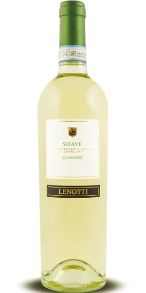 Soave Classico Doc 2021 75cl - Lenotti
