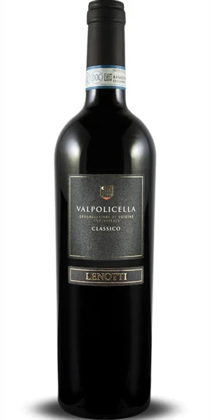 Valpolicella Classico Doc 2021 75cl - Lenotti