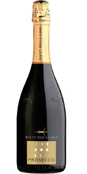 Prosecco Extra Dry 75cl - Bacio Della Luna