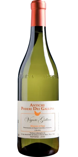Moscato D'Asti Docg 2022 75cl - Francone