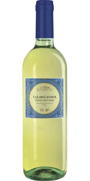 Falanghina Igt 2022 75cl x 6 - Cantine Di Ora