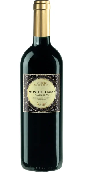 Montepulciano D'Abruzzo 2020 75cl x 6 - Cantine Di Ora