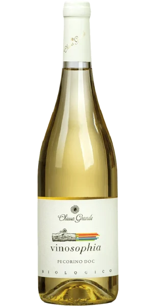 Pecorino Igt "VinoSophia" 2022 BIO 75cl - Chiusa Grande