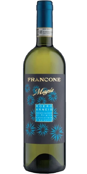 Roero Arneis Docg 2022 Magia 75cl - Francone