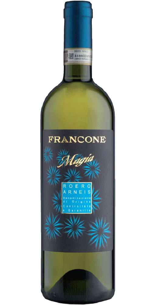 Roero Arneis Docg 2022 Magia 75cl - Francone