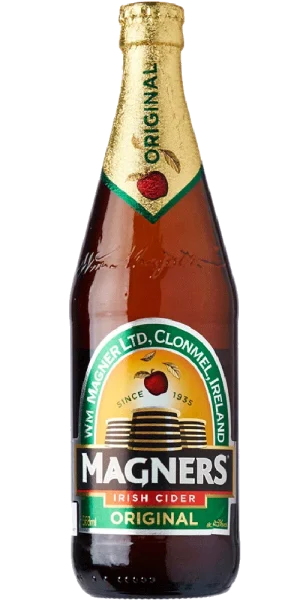 Sidro Magners Mela 56,8cl x 12