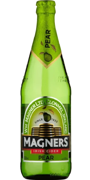 Sidro Magners Pera 56,8cl x 12