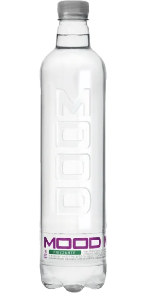 Acqua Mood frizzante in plastica  81cl x 12