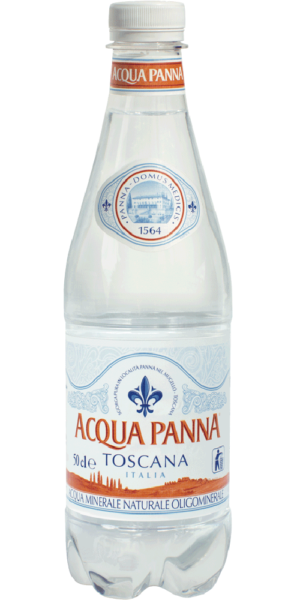 Acqua LAURETANA 1,5L NATURALE x 6 BT - PET (Plastica) – IL