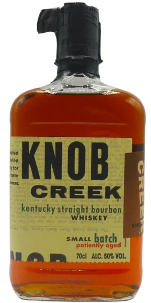 Whisky Knob Creek Bourbon 70cl