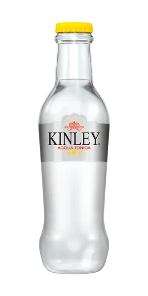 Kinley Tonic Water 20cl x 24