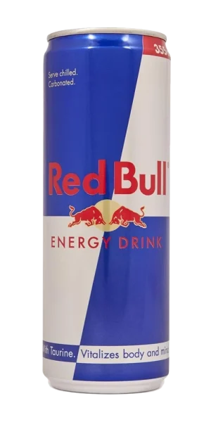 Red Bull Energy 25cl x 24
