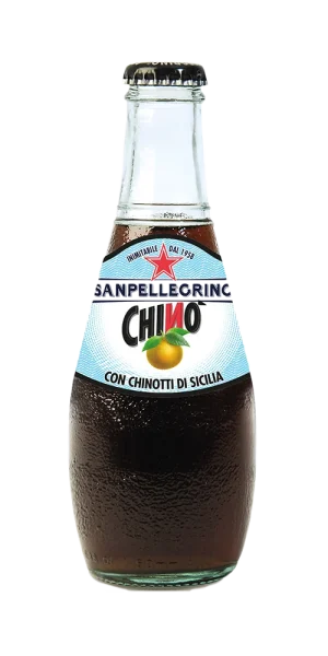 Chino' San Pellegrino 20cl x 24