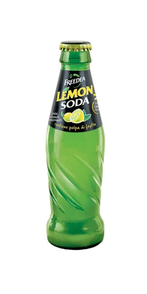 Lemonsoda 20cl x 24