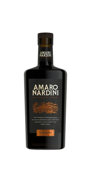 Amaro Nardini 1l