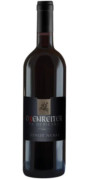 Pinot Nero Doc Selezione 2019 75cl - Oxenreiter