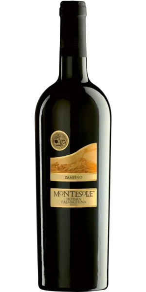 Falanghina Irpinia Doc 2022 Zampino 75cl - Montesole