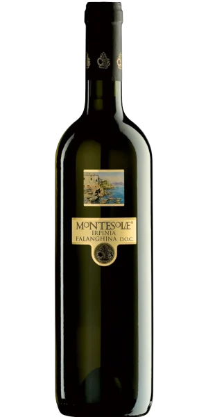 Falanghina Irpinia Doc 2022 75cl - Montesole