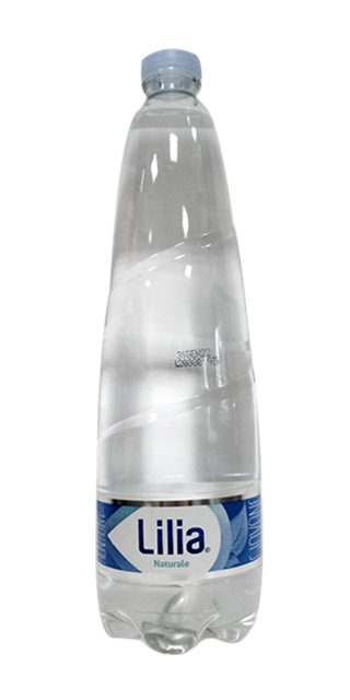 ACQUA DEMINERALIZZATA 1L