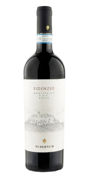 Rosso di Montefalco Doc 2019 75cl - Tudernum