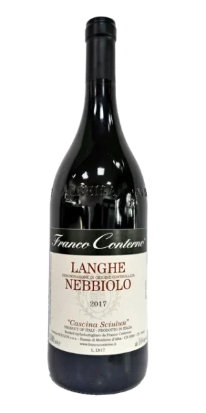Nebbiolo Langhe Doc 2020 1,5L magnum - Conterno