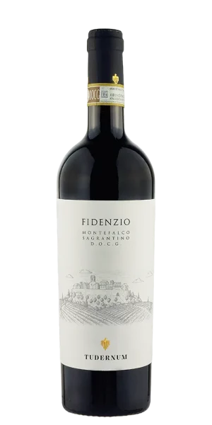 Sagrantino di Montefalco Docg 2015 75cl - Tudernum