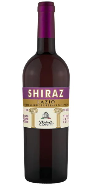 Shiraz Igt Lazio 2020 75cl - Cantine San Marco