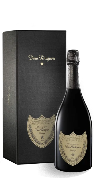 Champagne Brut Vintage 2008 (astuccio) 75 cl - Dom Pérignon
