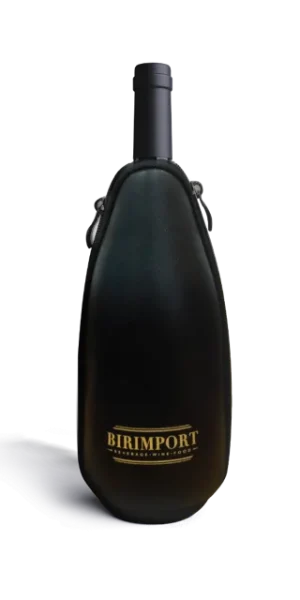 Freezerino Portabottiglia Termico da tavola per Champagne - Birimport