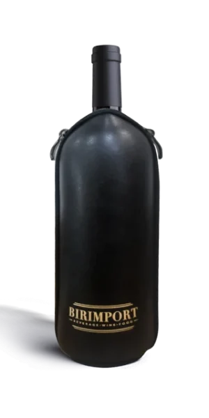 Freezerino Portabottiglia Termico da tavola per Vino - Birimport