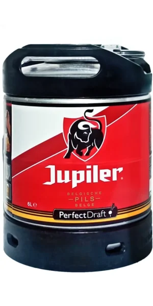 Fusto Jupiler PerfectDraft 6L