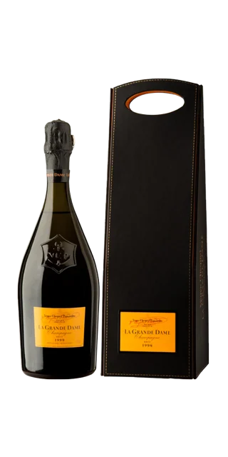 Champagne Brut La Grande Dame 1998 (astuccio) 75 cl - Veuve Clicquot