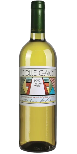 Colle Gaio Vendemmia 1997 75cl - Casal Pilozzo