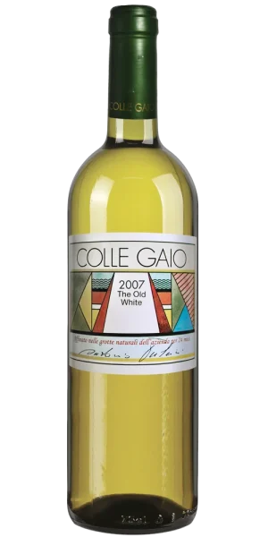 Colle Gaio Vendemmia 2007 75cl - Casal Pilozzo