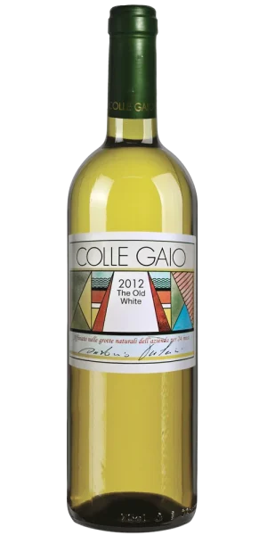 Colle Gaio Vendemmia 2012 75cl - Casal Pilozzo