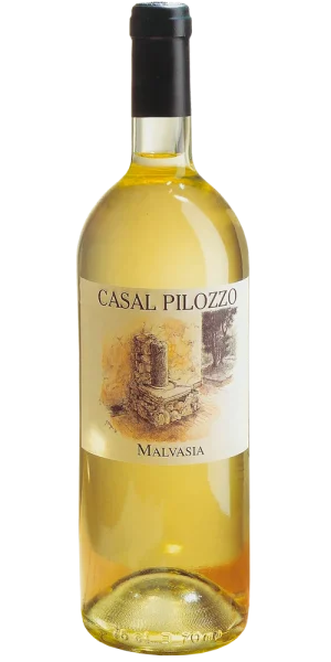 Malvasia Vendemmia 1994 75cl - Casal Pilozzo
