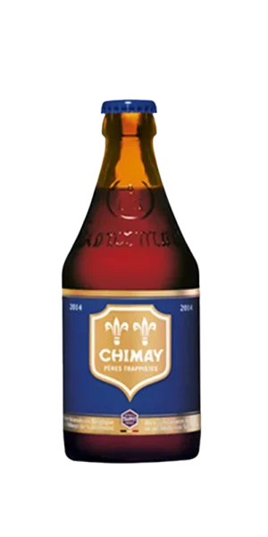 Birra Chimay Blu 0,33 x 24