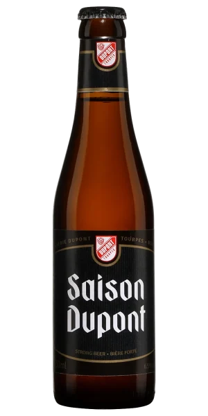 Birra Saison Dupont 0,33 x 24