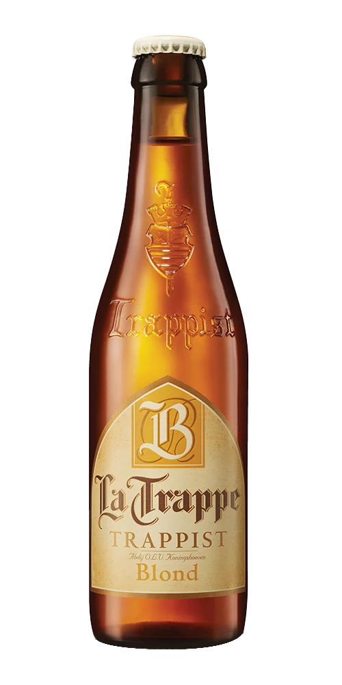 Birra La Trappe Blonde 0,33 x 24