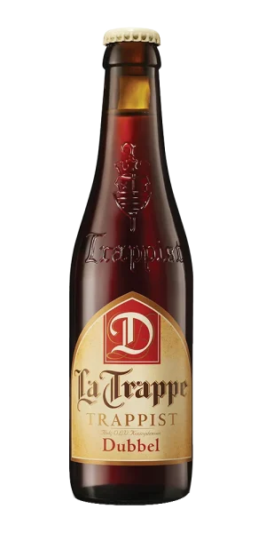 Birra La Trappe Dubbel 0,33 x 24
