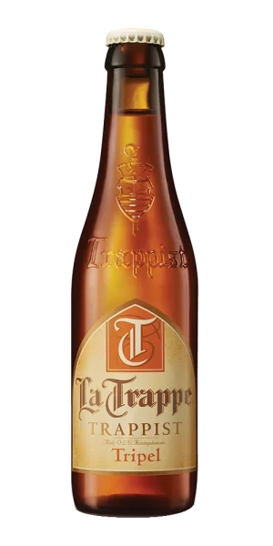 Birra La Trappe Tripel 0,33 x 24