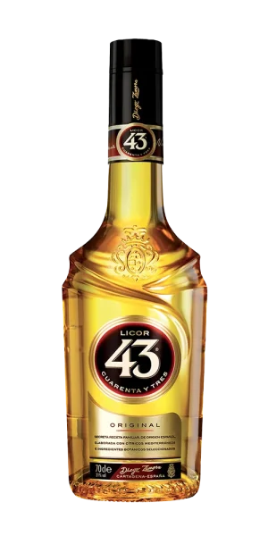 Liquore Licor 43 70cl