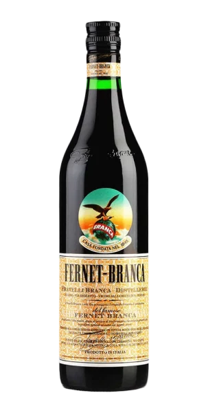 Amaro Fernet Branca 1L