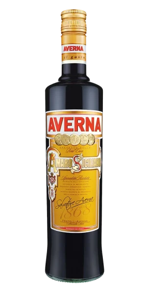 Amaro Averna 1L