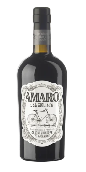 Amaro Del Ciclista 70cl