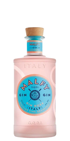 Gin Malfy Rosa Italian 70cl