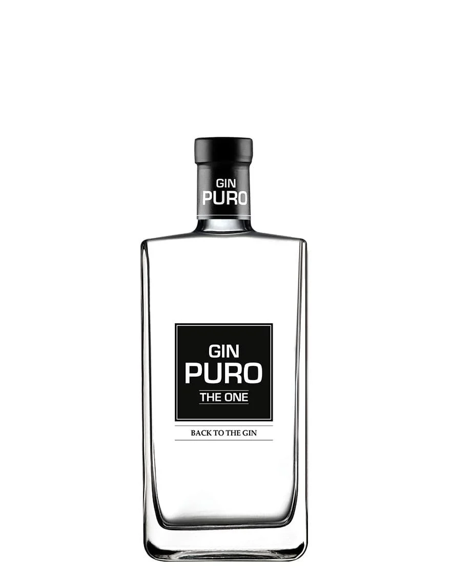 Gin Puro 70cl